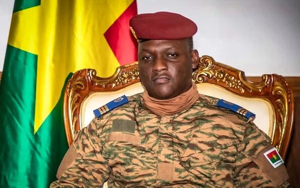 Burkina Faso