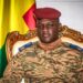 Burkina Faso