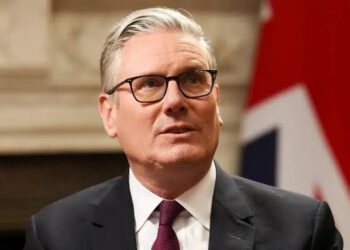 Keir Starmer
