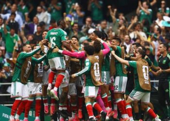 Le Mexique