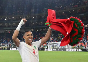 Mondial 2026