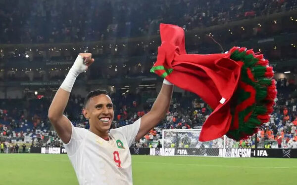 Mondial 2026