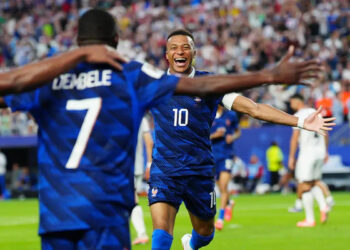 Mondial 2026