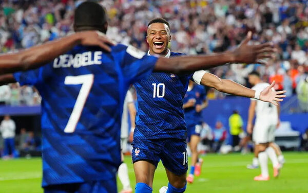Mondial 2026
