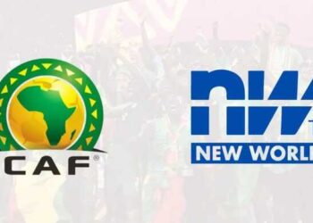 New world TV prend e l'avance sur Canal +