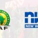 New world TV prend e l'avance sur Canal +