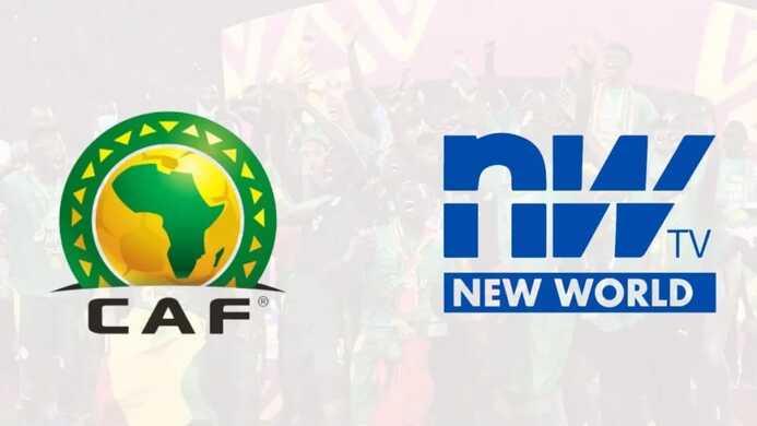 New world TV prend e l'avance sur Canal +