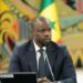 Ousmane Sonko