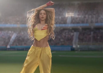 Shakira