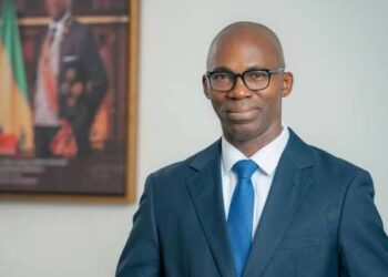 Eurobond 857 milliards de FCFA