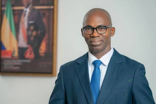 Eurobond 857 milliards de FCFA