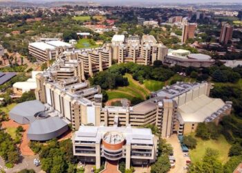 Times Higher Education Africa 2026