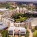 Times Higher Education Africa 2026