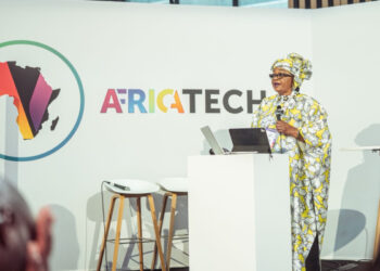 VivaTech 2026