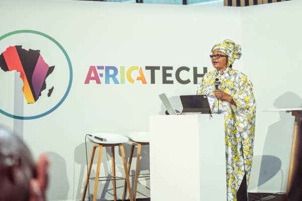 VivaTech 2026