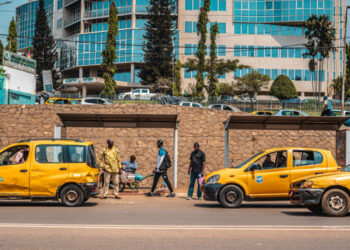 Yaoundé