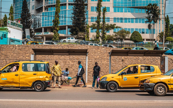 Yaoundé