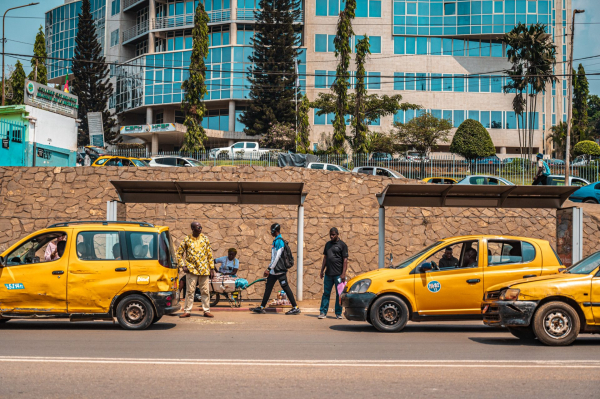 Yaoundé