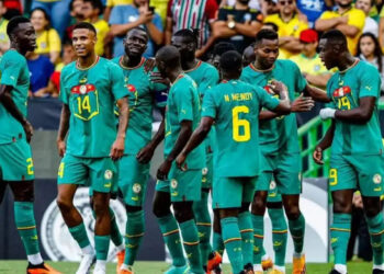 Le Sénégal