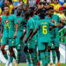 Le Sénégal