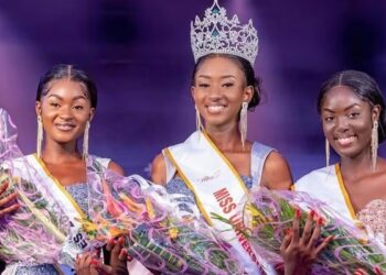 concours de beauté