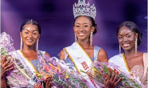 concours de beauté