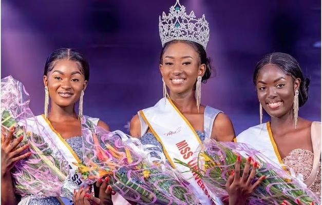 concours de beauté
