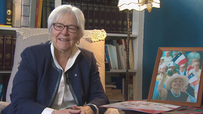 Lieutenant-gouverneur du Nouveau-Brunswick