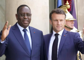 Macky Sall