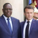 Macky Sall