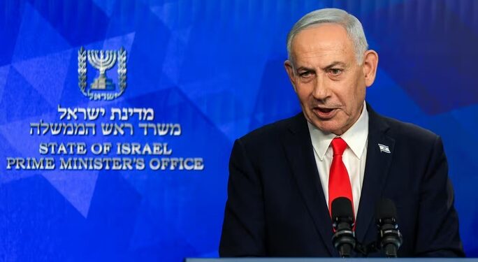 Accord Iran–États-Unis : Israël, grand absent, parie sur l’échec des pourparlers