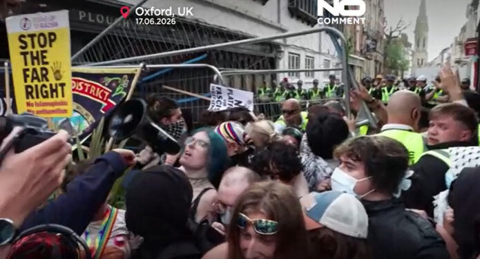 Oxford