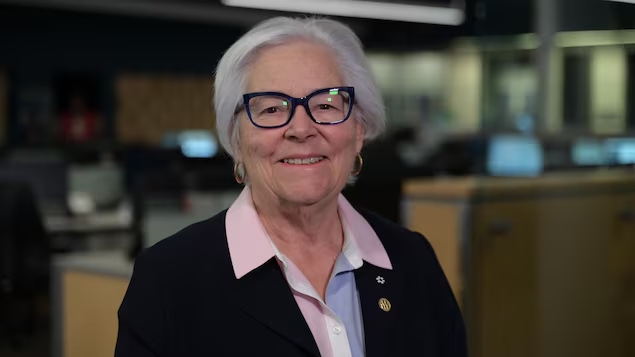 lieutenant-gouverneure du Nouveau-Brunswick