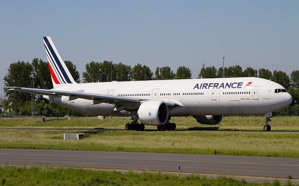 Air France