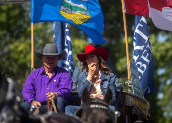 Alberta
