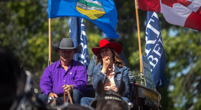 Alberta