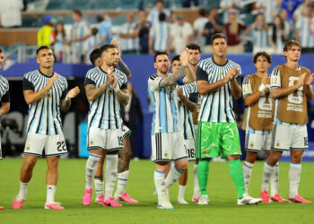 L'Argentine