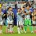 L'Argentine