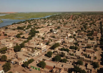 Le Mali