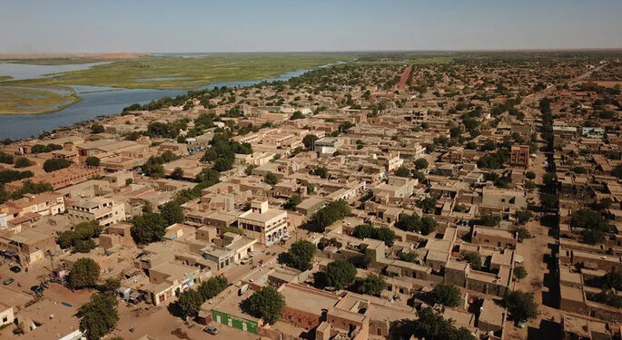 Le Mali