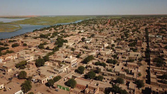 Le Mali