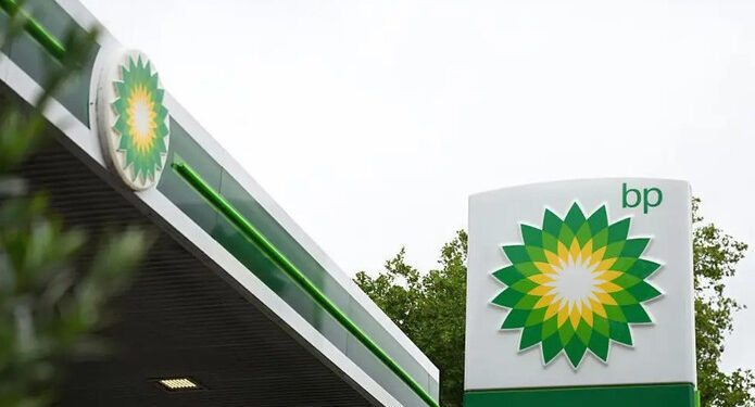 BP