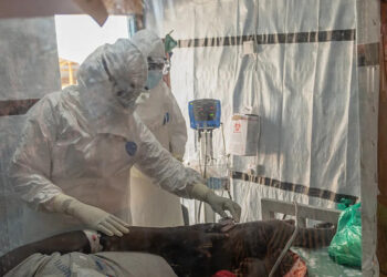Ebola