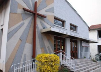 églises du Cameroun