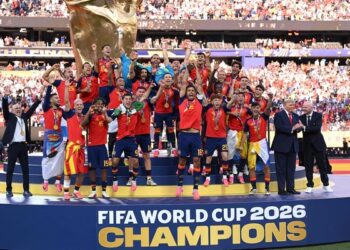 La Roja