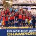 La Roja
