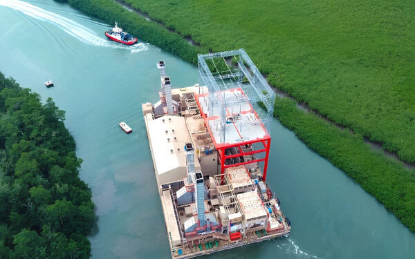 Mix énergétique