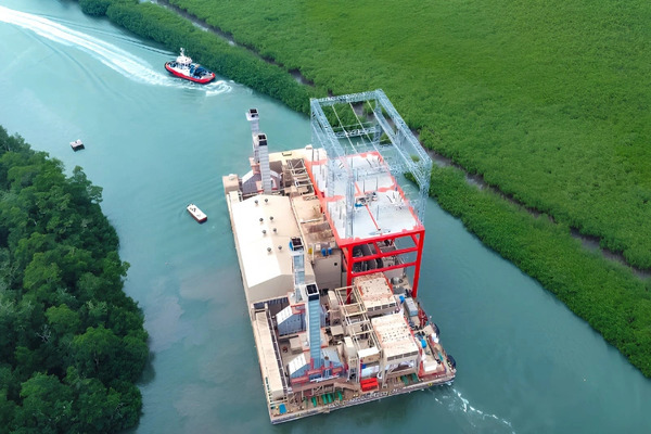 Mix énergétique