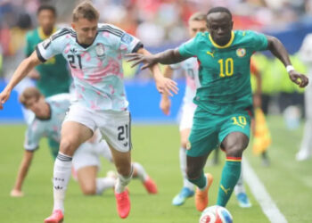 Le Congo