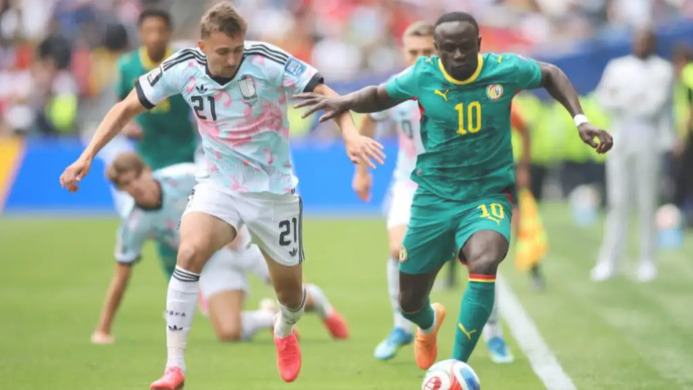 Le Congo